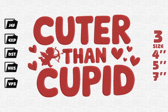 Cupid’s Cutest Rival: A Designer’s Review