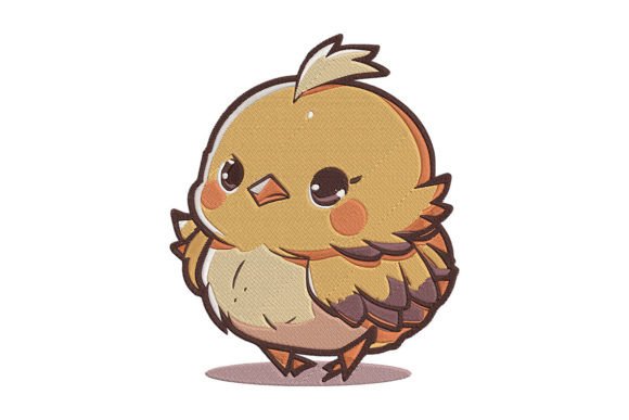 Cute Chicken Embroidery: A Designer’s Holiday Review