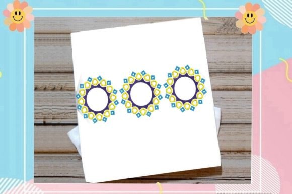 Moroccan Geometric Embroidery Review