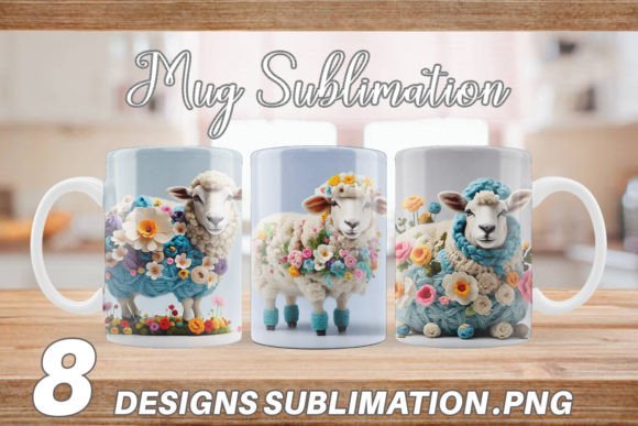 Mug Sheep Easter Embroidery: A Designer’s Real-World Review