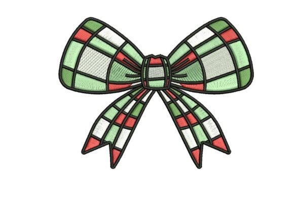 Plaid Christmas Bow: A Designer’s Review