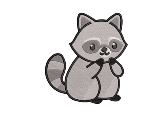 Rascal the Raccoon: A Designer’s Holiday Review