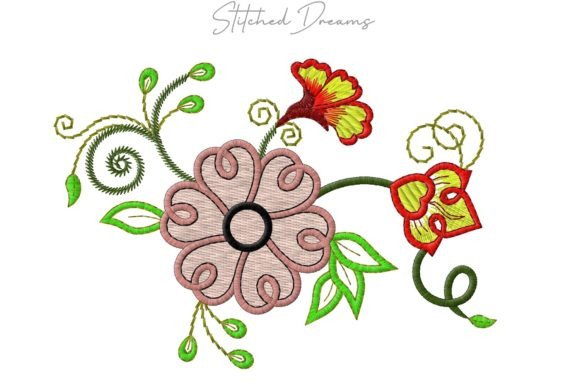 Reviewing Blooming Blossoms for Holiday Collections