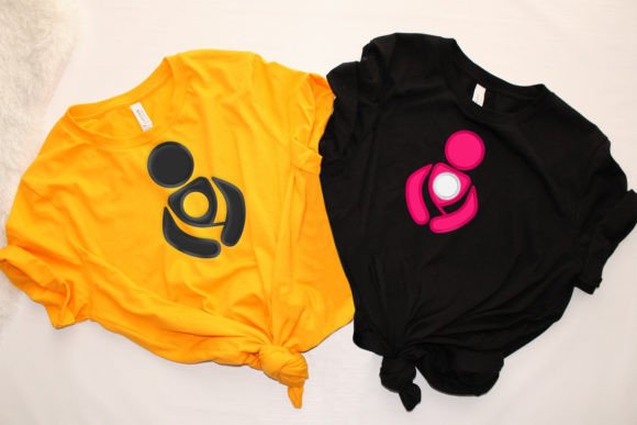 Reviewing the Babywearing Icon Applique